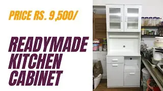 Readymade Kitchen Cabinet | Flipkart Online Shopping | Best Kitchen Cupboard