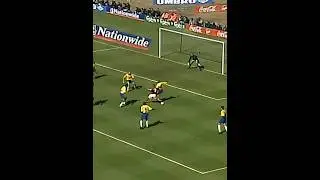 O Que Dizer De Michael Owen ?🤔 O Atacante Elegante 🥵🔥⚽#soccer #football #arte #futebol #futbol
