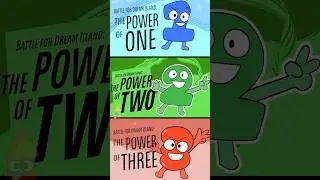 TPOT INTRO Jingle but only One Two Three Comparison 