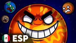 ¡Historias de terror!... Con venus
