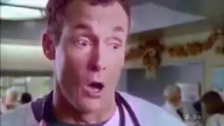Scrubs ( Dr. Cox - Wrong Song )