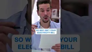 Wholesale elec prices are down - what does this mean for your bills?