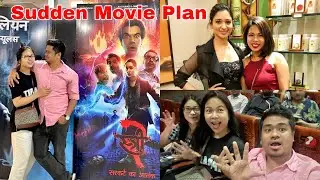 Phungni simi current kwrwi wngwi Stree 2 cinema release wngmani 16 days ulo tini si naiwi manlaisio