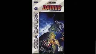 15 - Over [Darius Gaiden (Saturn) OST]