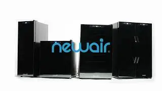 Introducing the Newair Shadow Series Line