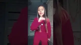 Видео где Милана Маленькая у меня в тгк: milixio_help 
