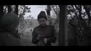 Карлыгаш Аббасова - Ана туралы балада (официальный клип 2015)