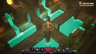 Minecraft Dungeons Live Stream!