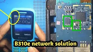 B310e network solution। step by step।100%working method।