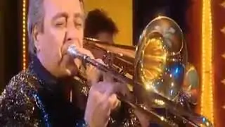 Nikolai Sizov trombone Russia 2020(4)