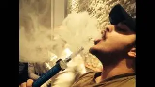 Kloud9 Vapor E-Hose