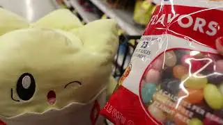 Student Montage: Taking Care of Togepi