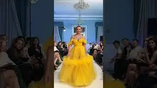 Designer Fashion Week | ALENA IORDAN | 05.11.2023