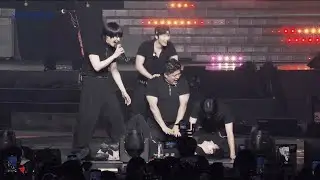 SUPER JUNIOR - D.N.A. + ROCKSTAR + A-CHA