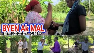 BYEN Ak MAL EPIZOD 189