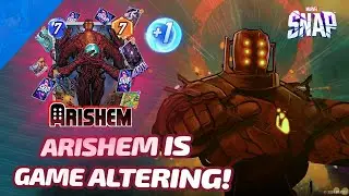 Arishem Community Spotlight | The Celestials' Finest | July 2024