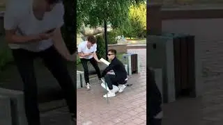 🧪 Добрый Парень ☺️ #shorts