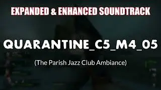 Expanded & Enhanced Soundtrack Preview (Beta Ver: 0.5)