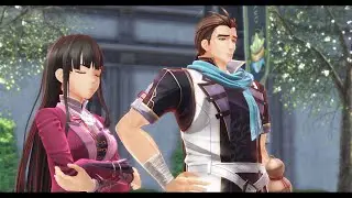 初玩黎之轨迹II Part 48 - 第三部 E路线 完 & F路线 #1
