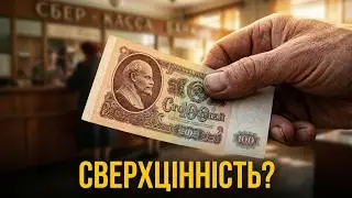 Вспомнить всё  183   Деньги в СССР
