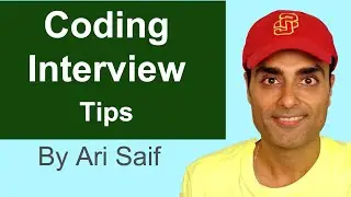 Ultimate Tips on Tech and Coding Job Interviews