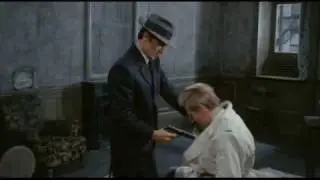 【Le Samouraï 】 Alain Delon / Images & Soundtrack