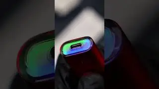 VOOPOO Argus G2 Mini: Style Meets Performance! 🌈
