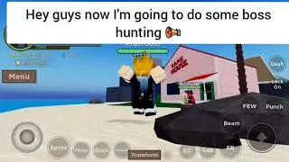 To Max (Dragon Blox)