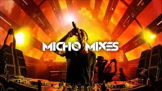 BIG ROOM MIX 2024 | Best EDM Drops & Party Music & Festival Music 2024