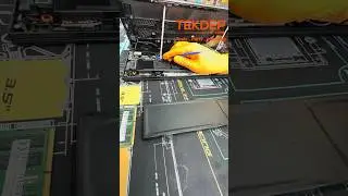 Asus ROG Strix Gaming Laptop Upgrade! New Battery, More RAM!