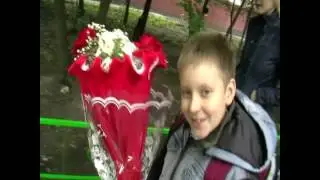 18 лет пролетели незаметно! С днём рождения, Артур!