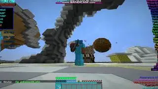 MineCraft IllusoryMC 1.5.2  PvP  GG