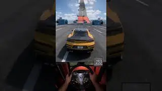 1200HP Chevrolet Camaro ZL1 🔥 #shorts