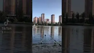 Когда пытаешься позвать друзей на рыбалку😂#shorts