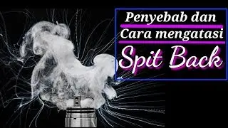 Apa itu spitback? Dan bagaimana solusinya?