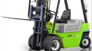lift trucks