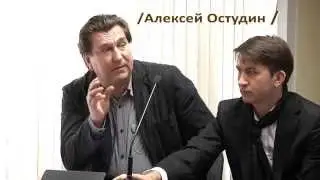 Литературная Премия "Flash Story" 2015 - часть 1