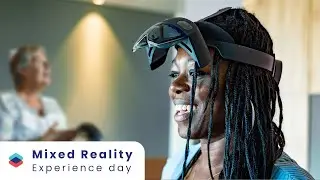 Velicus Experience Day - Microsoft Center Amsterdam