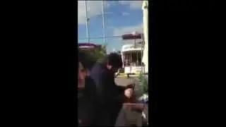 Гела в Сочи. Видео 2