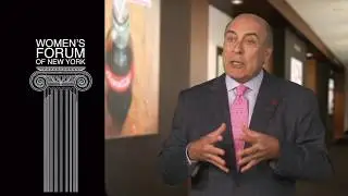 Muhtar Kent - Chairman, The Coca-Cola Company