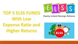 ELSS mutual funds || Top picks of 2021 || 👍Tax saving funds 