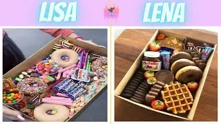LISA OR LENA🥯