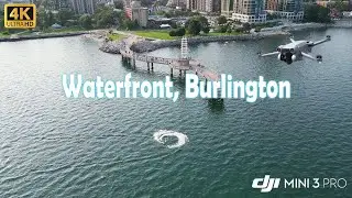 Burlington's Downtown Waterfront