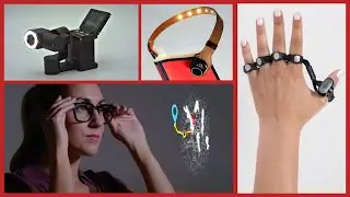 New Gadgets 2021 And Smart Appliances That Are On Another Level | Coolest High Tech Gadgets 2021 ➡5