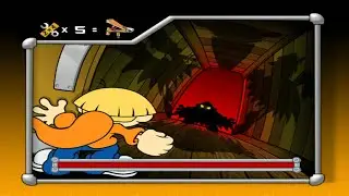 Kids Next Door Game - Operation S P A N K  H A P P Y  Soundtrack (Suite)