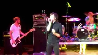 Anberlin - 