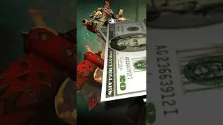 Заработать на Dote 2 #shorts #заработок #dota2