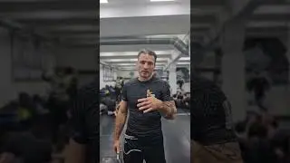 Легенда российского джиу-джитсу Леонид Гатовский поделится с кузбассовцами секретами профмастерства