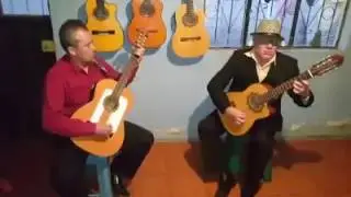 LOS PROVINCIANOS ( EL LODO)