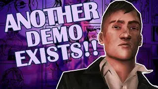 Bully Beta - The EARLIEST Known E3 2005 Secret Demo... (Unreleased / Lost Media)